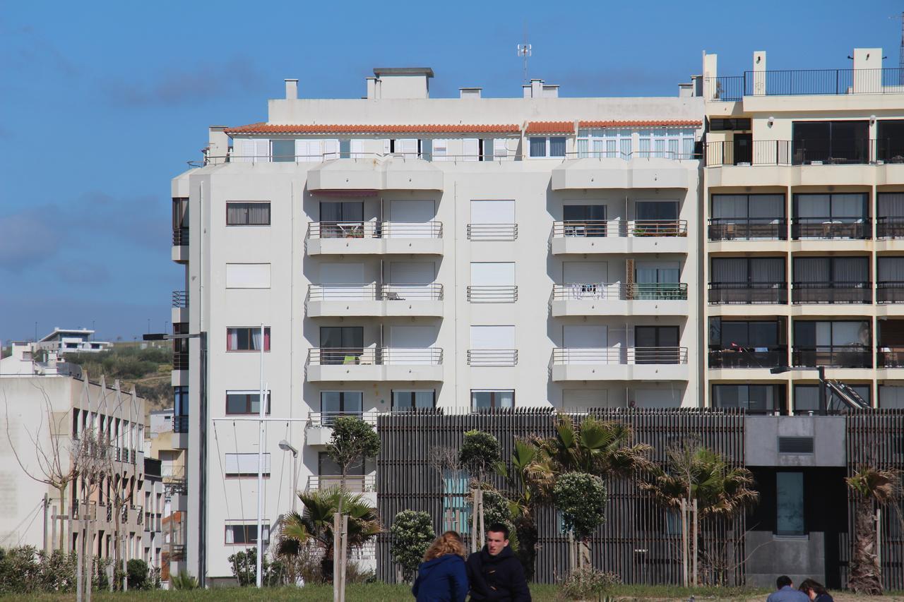 Caparica Apartment 3C Costa da Caparica Exterior photo